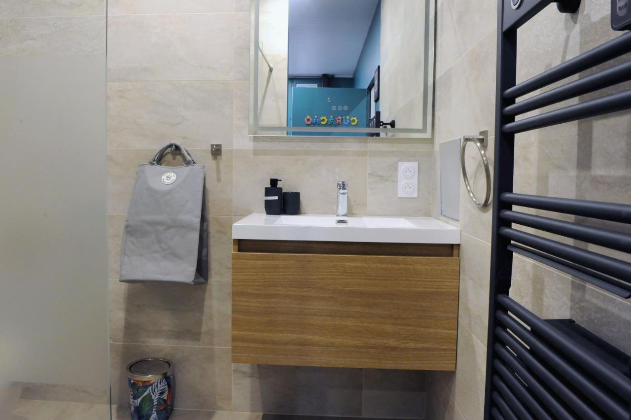 La Villa 129 Ille-sur-Têt Esterno foto
