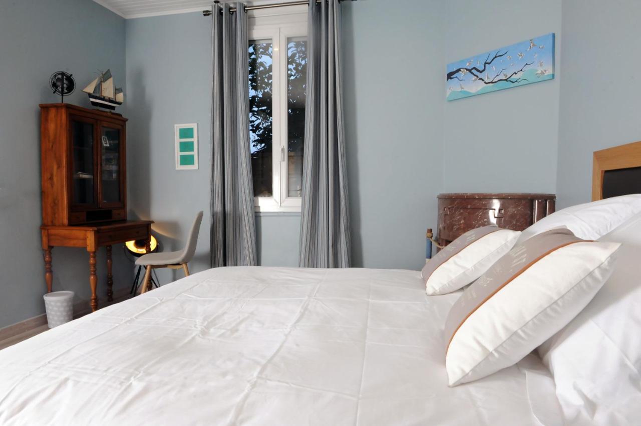 La Villa 129 Ille-sur-Têt Esterno foto