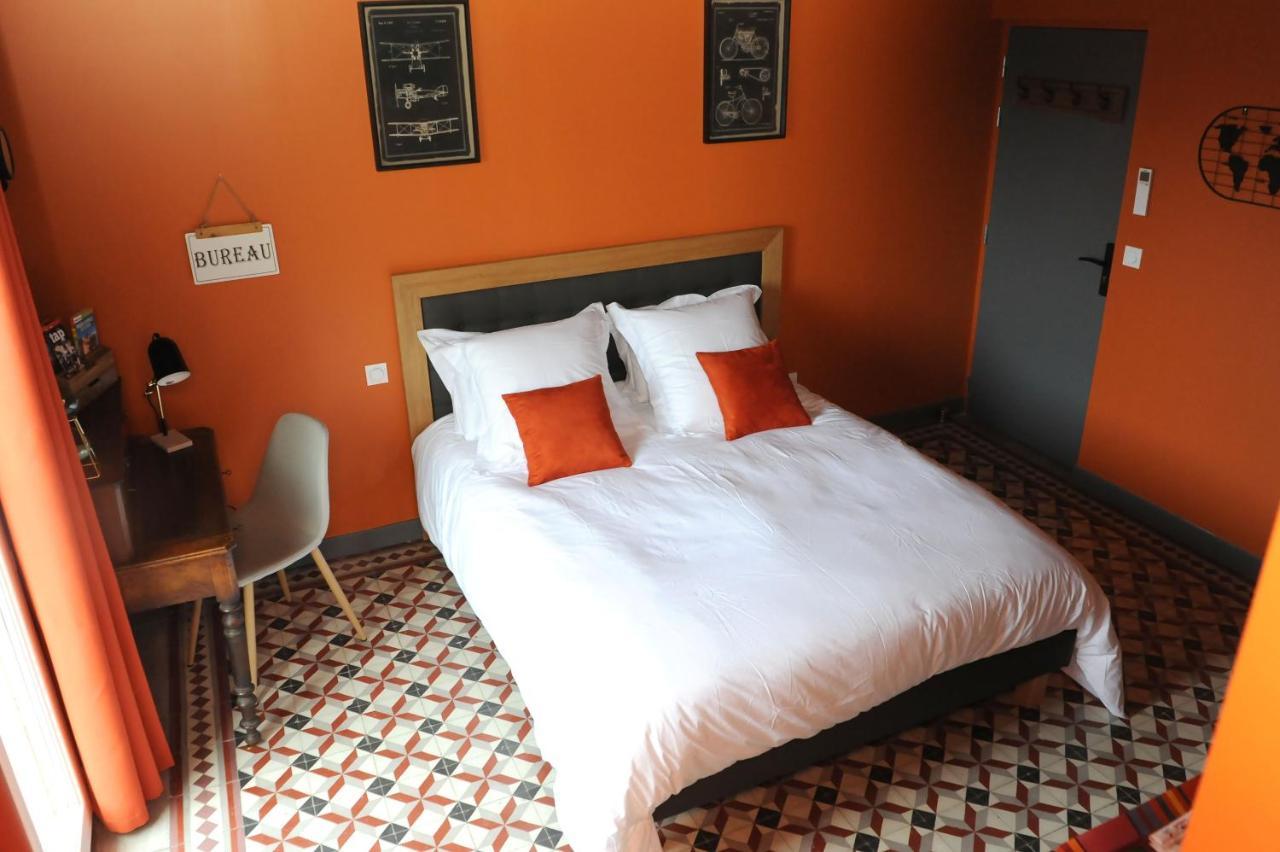 La Villa 129 Ille-sur-Têt Esterno foto