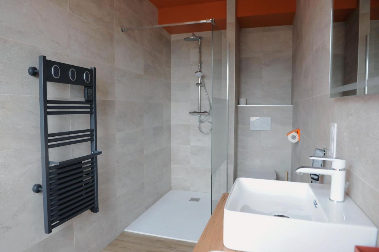 La Villa 129 Ille-sur-Têt Esterno foto