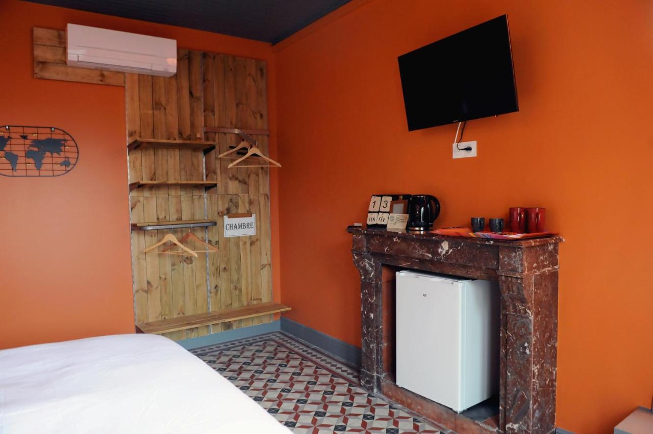 La Villa 129 Ille-sur-Têt Esterno foto